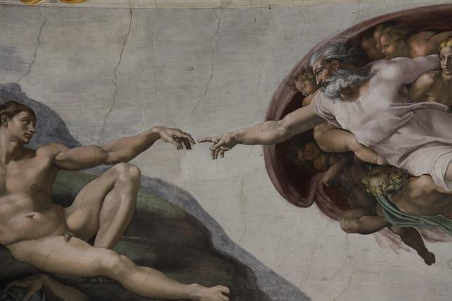 הקפלה הסיסטינית (Sistine Chapel)