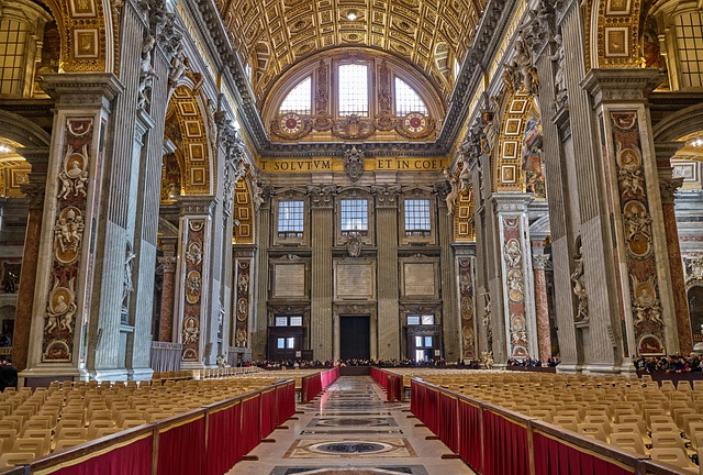 st-peters-basilica